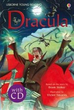 Dracula  HB   +D