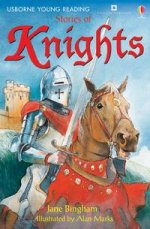 Stories of Knights  HB +D