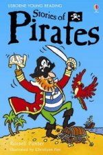 Stories of Pirates   HB +D