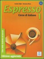 Espresso 1 (libro) NEd