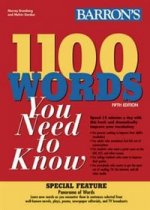 1100 Words You Need to Know 5e