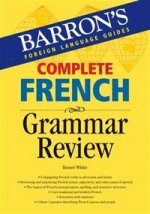 Complete French Grammar Review