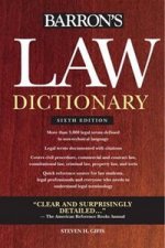 Law Dictionary  Trade edition 6ed
