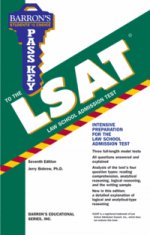 Pass Key to LSAT 7e