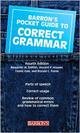 Pocket Guide to Correct Grammar   4e