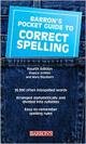 Pocket Guide to Correct Spelling 4e