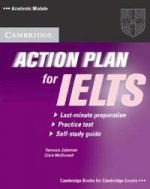 Action Plan for IELTS Acad Module  Self-study SB