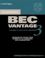 C BEC Vantage 3 SB +ans