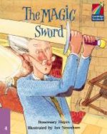 C Storybooks 4 Magic Sword