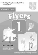 C Young LET 2Ed 1 Flyers 1 Answer Booklet