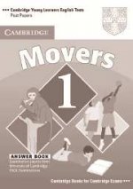 C Young LET 2Ed 1 Movers 1 Answer Booklet