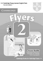 C Young LET 2Ed 2 Flyers 2 Answer Booklet