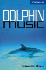 Dolphin Music Bk