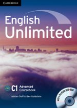Eng Unlimited Adv CB with e-Portfolio