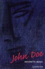 John Doe  Bk