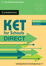 KET for Schools Direct WB with ans