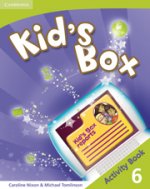 Kids Box 6 AB