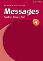 Messages 4 Tchs Res Pack