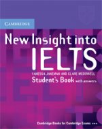 New Insight into IELTS SB +ans