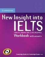 New Insight into IELTS WB +ans