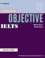Objective IELTS Adv TB