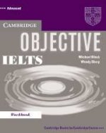 Objective IELTS Adv WB