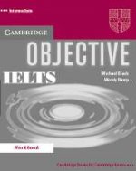 Objective IELTS Int WB