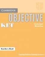 Objective KET TB