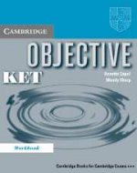Objective KET WB