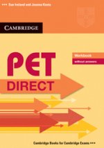 PET Direct WB no ans