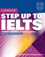 Step Up to IELTS S-S SB