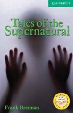 Tales of the Supernatural Bk