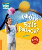 Why Do Balls Bounce? L6 Factbook PB