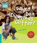 Why Do Diamnds Glitter? L5 Factbook PB