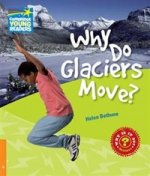 Why Do Glaciers Move? L6 Factbook PB