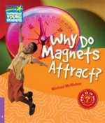Why Do Magnets Attract? L4 Factbook PB