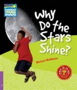 Why Do Stars Shine? L4 Factbook PB