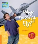 Why Does It Fly? L6 Factbook PB