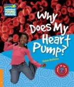 Why Does My Heart Pump? L6 Factbook PB
