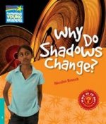 Why Shadows Change? L5 Factbook PB