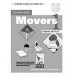 C Young LET 1 Movers Ans Booklet #ост./не издается#