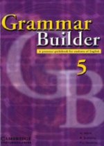 Gram Builder 5 Up-Int PB #ост./не издается#