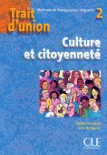 Trait DUnion 2 Cahier Culture Et Citoyennete
