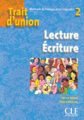 Trait DUnion 2 Cahier Lecture-Ecriture
