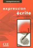 Expression Ecrite 1