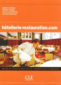 Hotellerie-Restouration.Com Livre