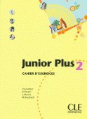 Junior Plus 2 Cahier
