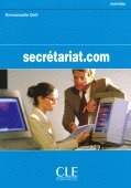 Secretariat.com  Livre