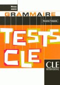 Tests Grammaire Niveau Avance
