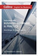 Collins Eng for Business: Grammar & Practice Int